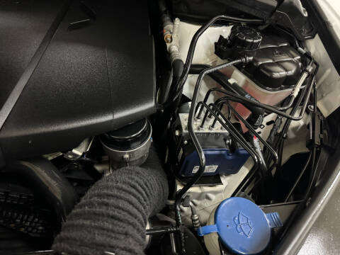 2015 Mercedes-Benz GL-Class GL 350 BlueTEC