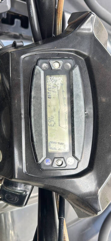 2021 Kymco MXU 450i LE