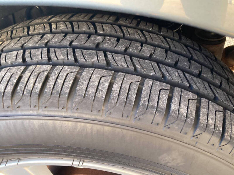 2012 Subaru Forester 2.5X