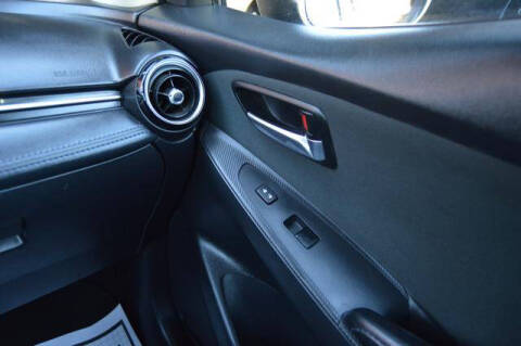 2017 Toyota Yaris iA