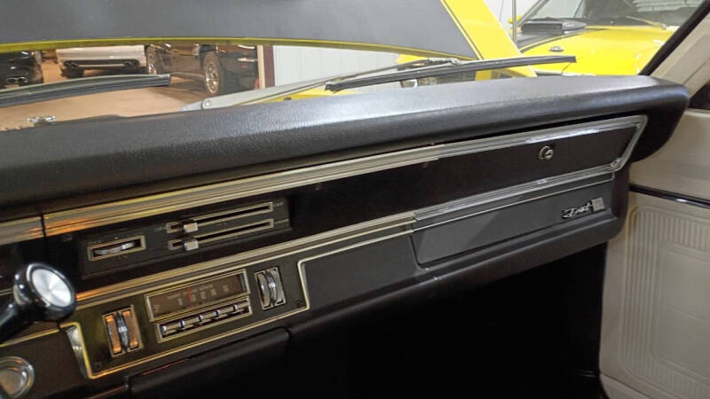 1969 Dodge Dart