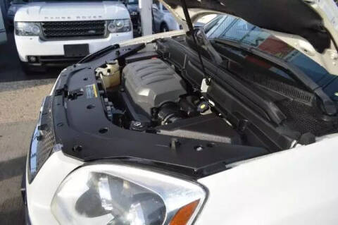 2007 GMC Acadia SLT-1