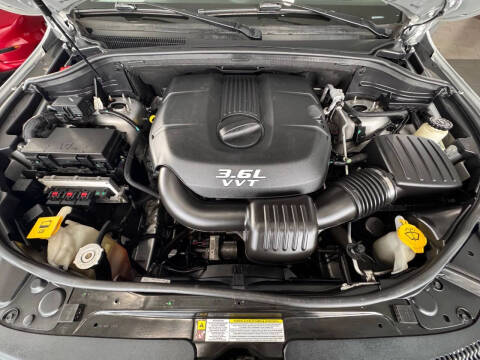 2012 Jeep Grand Cherokee