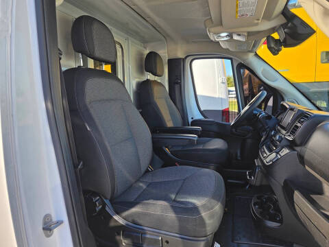 2023 RAM ProMaster 3500 159 WB