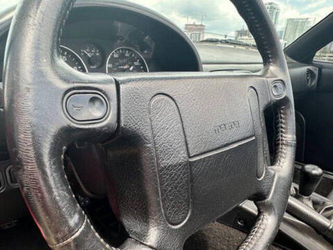 1990 Mazda MX-5 Miata