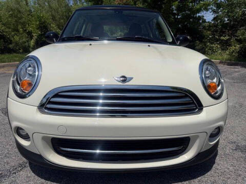 2012 MINI Cooper Hardtop