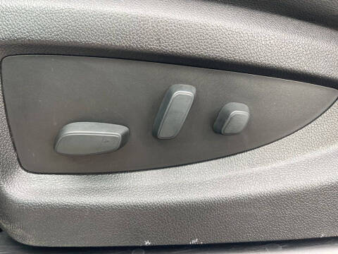 2018 Chevrolet Silverado 2500HD