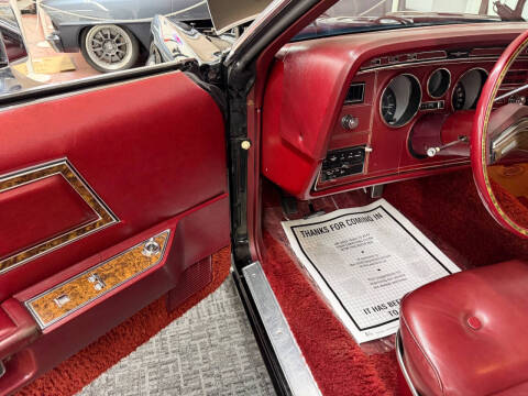 1976 Ford Thunderbird
