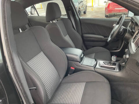 2023 Dodge Charger R/T