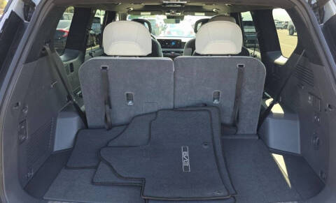 2024 Kia EV9 GT-Line