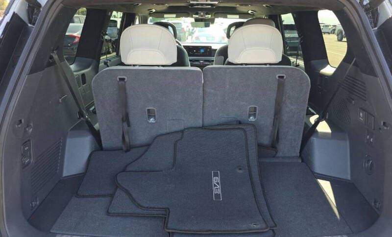 2024 Kia EV9 GT-Line