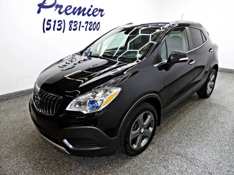 2014 Buick Encore for sale at Premier Automotive Group in Milford OH