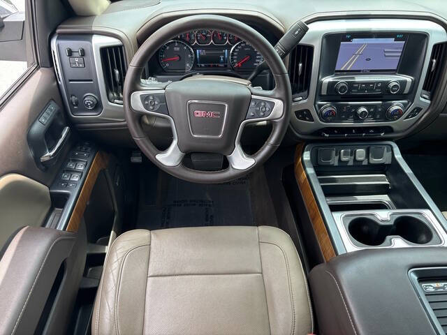 2017 GMC Sierra 1500 10