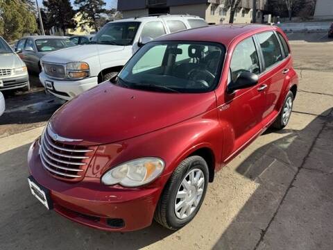2006 Chrysler PT Cruiser for sale at Daryl's Auto Service in Chamberlain SD