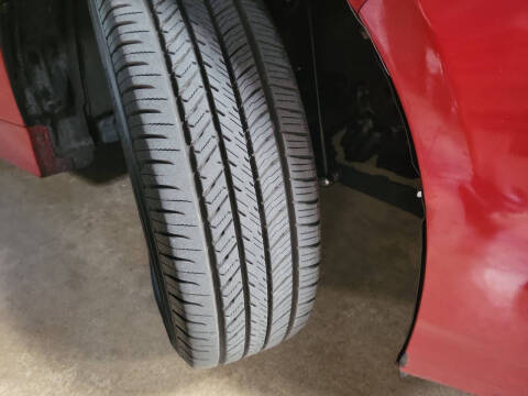 2010 Toyota Prius IV