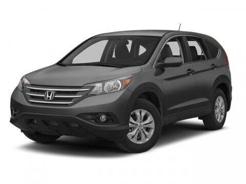 2013 Honda CR-V for sale at Automart 150 in Council Bluffs IA