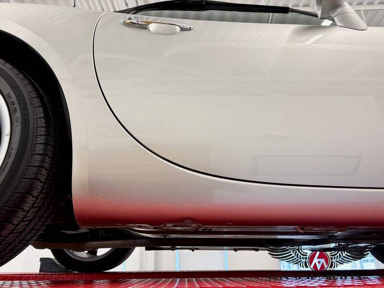 2007 Pontiac Solstice