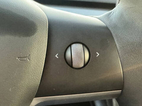 2021 Tesla Model Y Standard Range