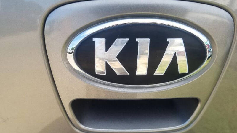 2013 Kia Soul for sale at KWIK AUTO CREDIT in Houston TX