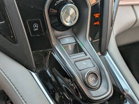 2023 Acura RDX w/Tech