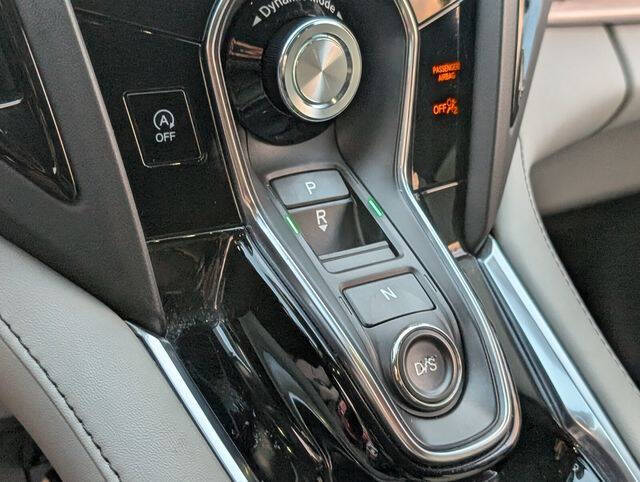 2023 Acura RDX w/Tech