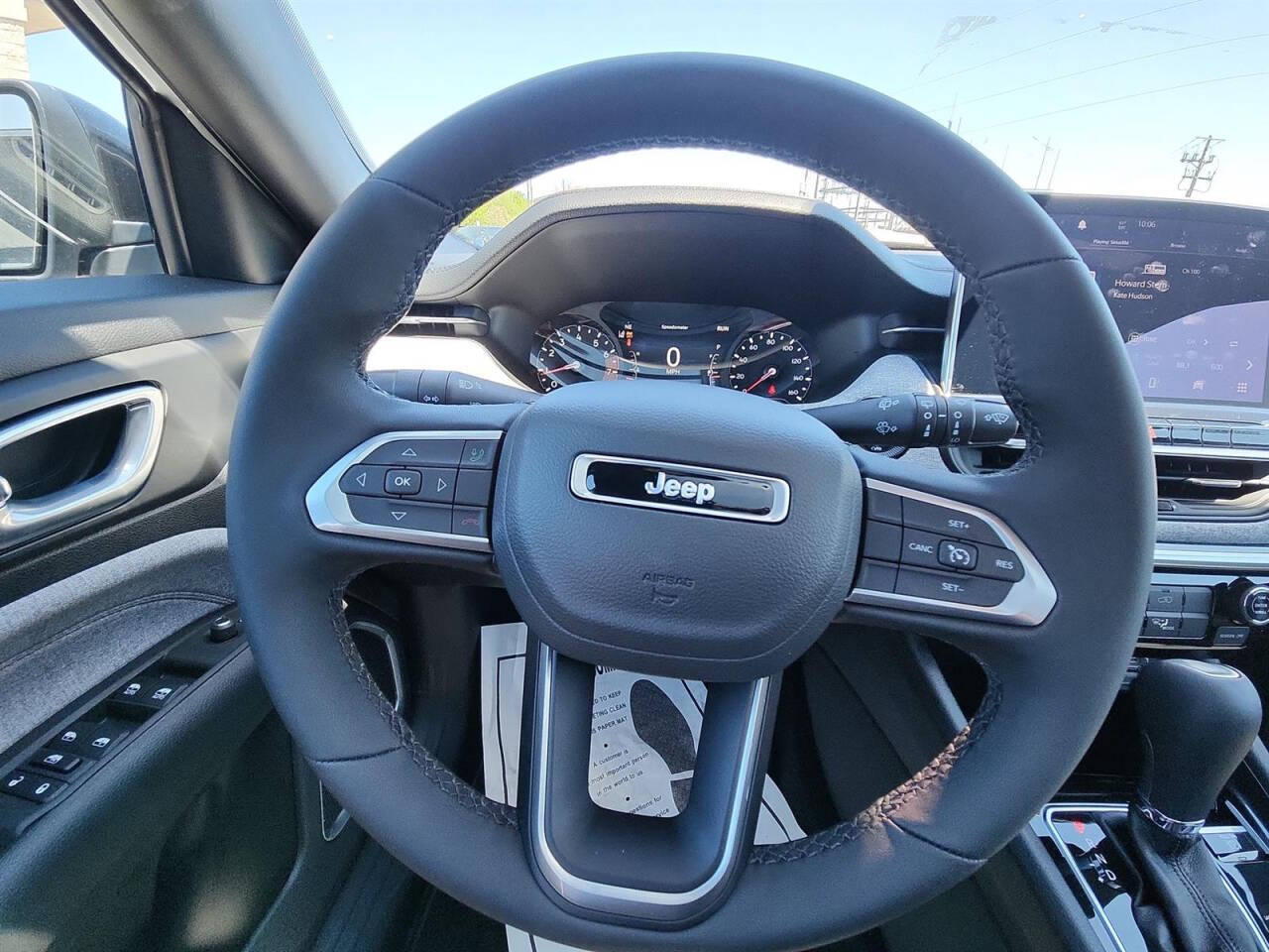 2024 Jeep Compass for sale at Victoria Auto Sales in Victoria, MN