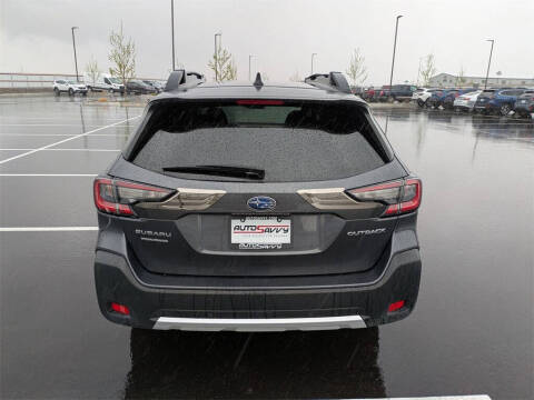 2023 Subaru Outback Limited