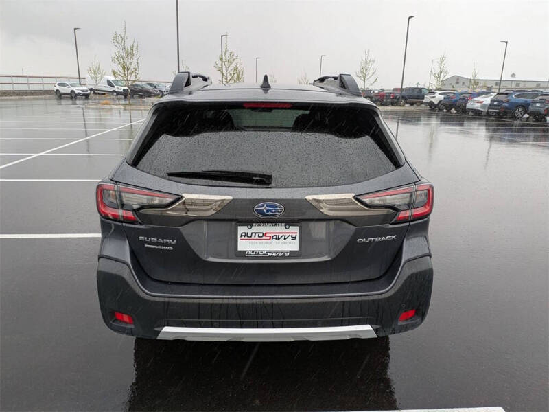 2023 Subaru Outback Limited