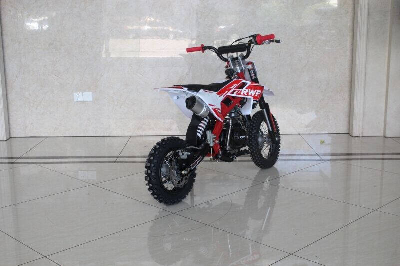 2022 Rebel West RWP 110 DB Semi Automatic for sale at Advanti Powersports in Mesa, AZ