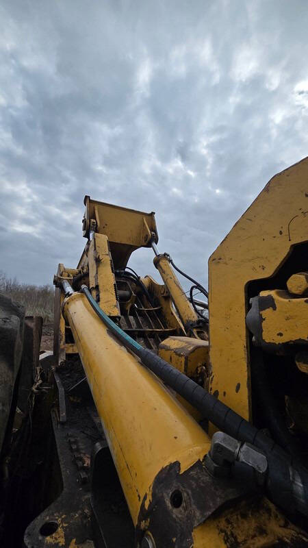 2020 Tigercat 630E