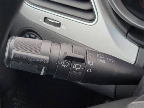 2012 Dodge Journey SXT