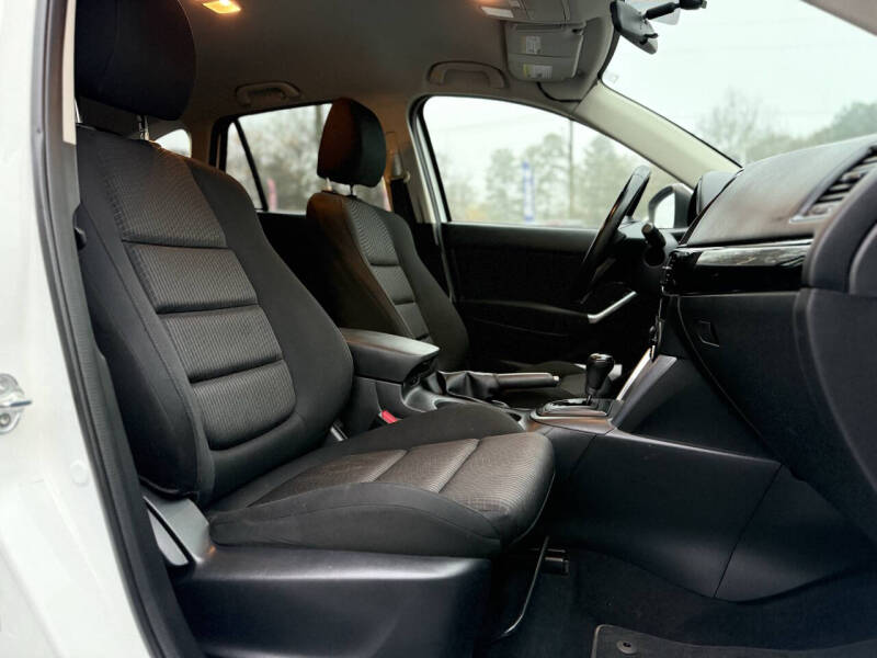 2013 Mazda CX-5 Touring