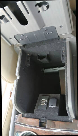 2017 Lincoln Navigator L Reserve