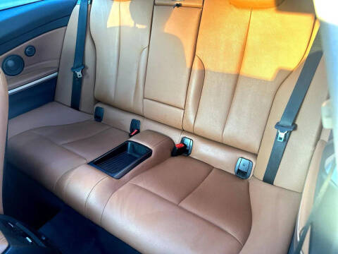 2015 BMW 4 Series 428i xDrive