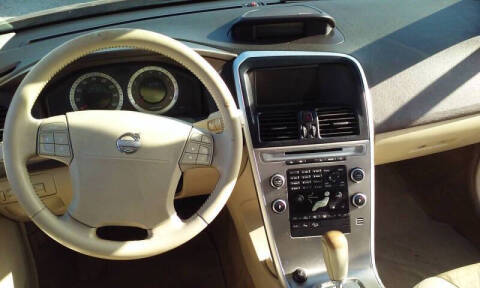 2010 Volvo XC60 T6 R-Design