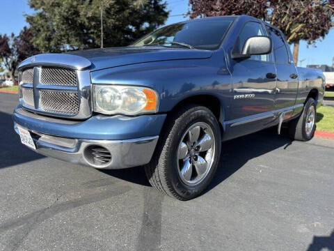 2002 Dodge Ram 1500
