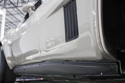 1982 Chevrolet Corvette Collector Edition