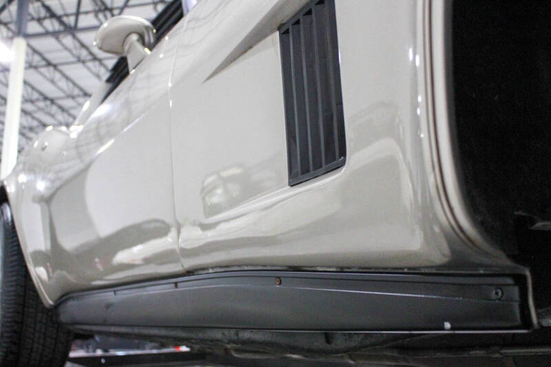 1982 Chevrolet Corvette Collector Edition