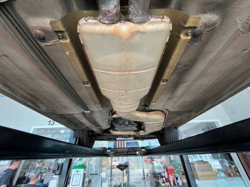 1989 Mercedes-Benz 560-Class 560 SL