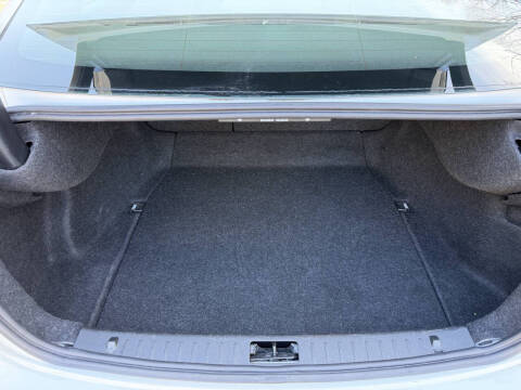 2013 Volvo S60 T5 Premier