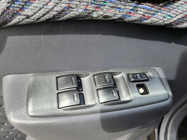 1998 Toyota RAV4