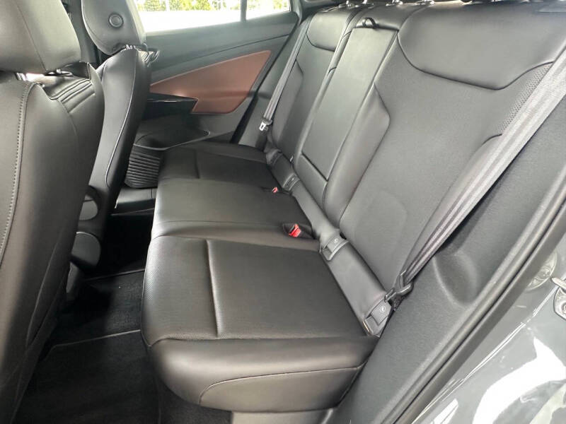 2021 Volkswagen ID.4 PRO S - Photo 21