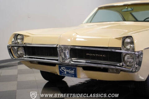 1967 Pontiac Catalina