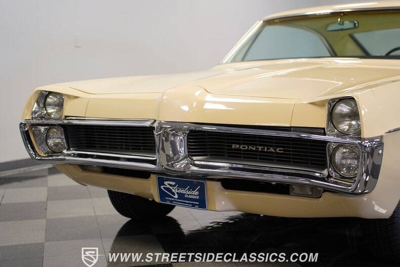1967 Pontiac Catalina