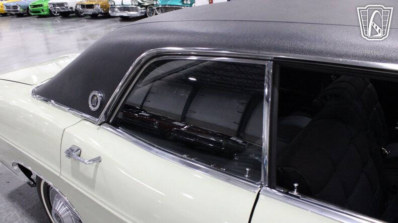 1968 Ford LTD