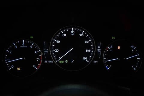 2024 Mazda CX-90 3.3 Turbo Preferred Plus