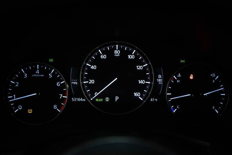 2024 Mazda CX-90 3.3 Turbo Preferred Plus