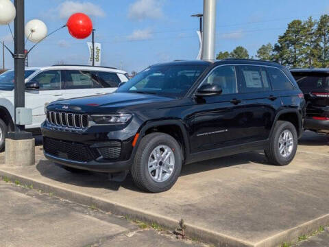 2025 Jeep Grand Cherokee for sale at Interstate Dodge in West Monroe LA
