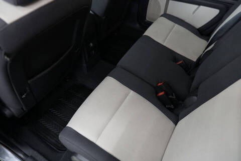2009 Dodge Journey SXT