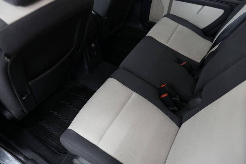 2009 Dodge Journey SXT